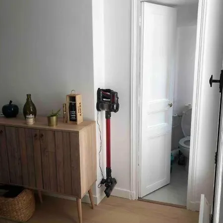 Appartamento Hipster North *